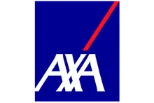 Logo AXA
