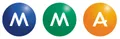 Logo MMA