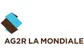 Logo AG2R La Mondiale