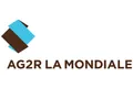 Logo AG2R La Mondiale