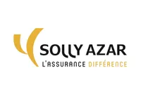 Logo Solly Azar