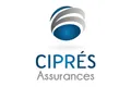 Logo Ciprés Assurances