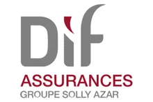 Logo DIF Assurances