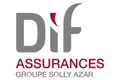 Logo DIF Assurances