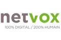 Logo NetVox