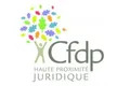 Logo CFDP