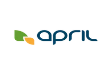 Logo April