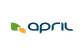 Logo April