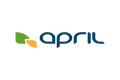 Logo April