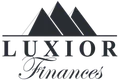 Logo Groupe Luxior