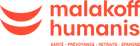 Logo Malakoff Humanis