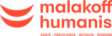 Logo Malakoff Humanis