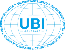 Logo UBI Courtage
