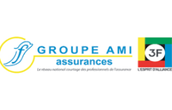 assurance Groupe Ami 3F courtier assureur paris