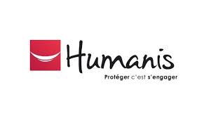 courtier assurance humanis paris