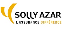 assurance solly azar courtier assureur paris